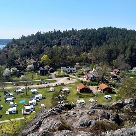 Stegeborgsgarden Ostello Norrkrog Esterno foto