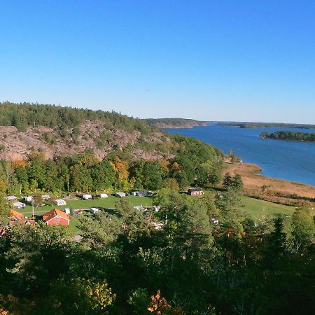 Stegeborgsgarden Ostello Norrkrog Esterno foto
