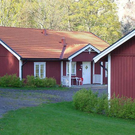 Stegeborgsgarden Ostello Norrkrog Esterno foto