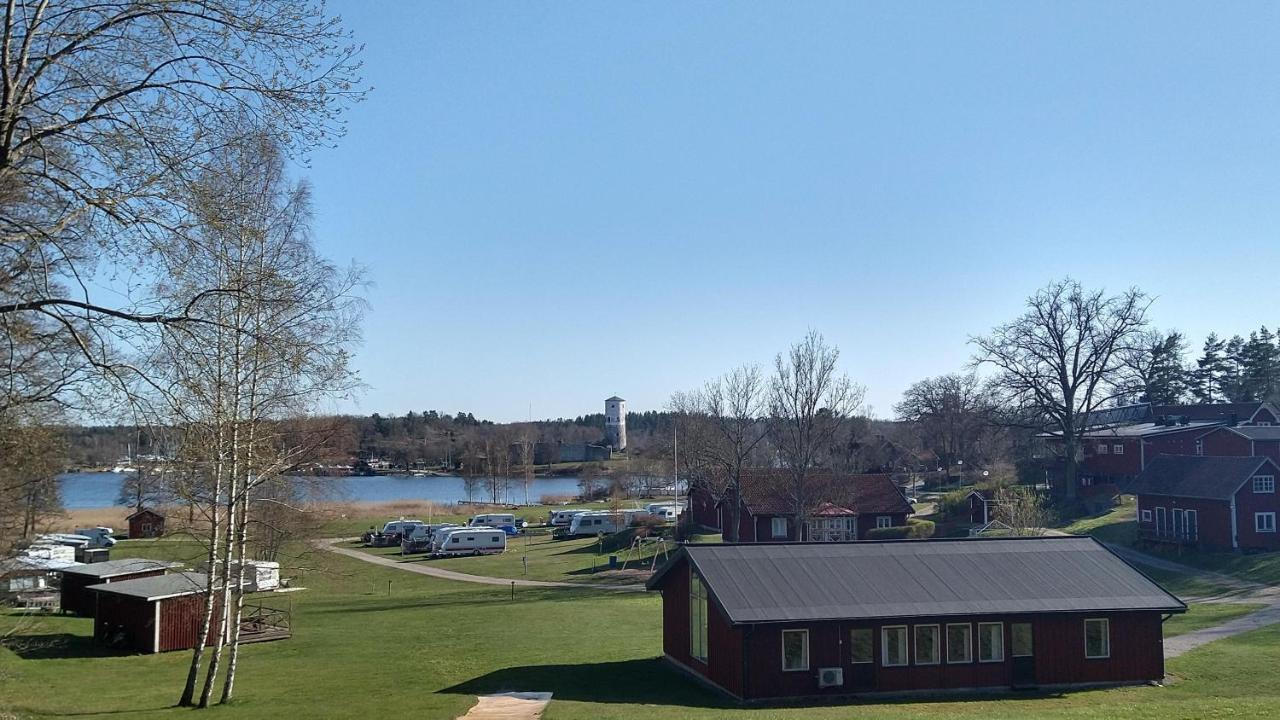 Stegeborgsgarden Ostello Norrkrog Esterno foto
