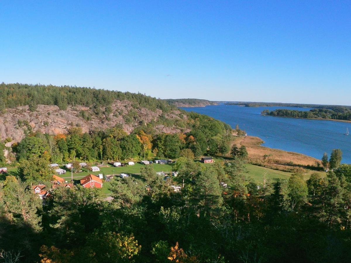 Stegeborgsgarden Ostello Norrkrog Esterno foto