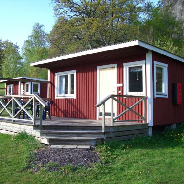 Stegeborgsgarden Ostello Norrkrog Esterno foto