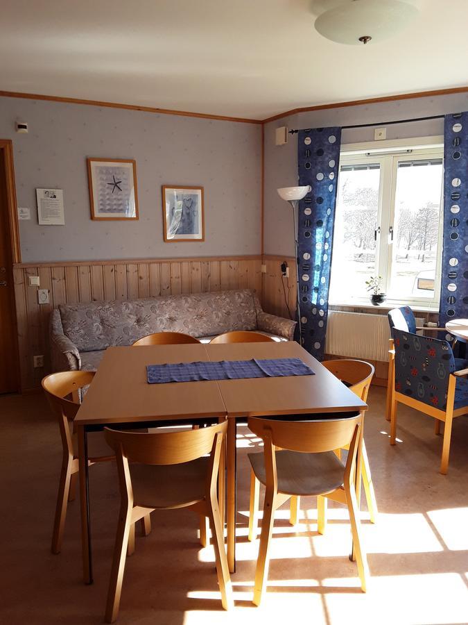 Stegeborgsgarden Ostello Norrkrog Esterno foto